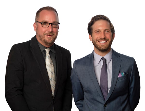 Sam Chandler & Dominique Despointes Team, REALTORS®